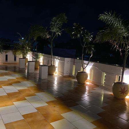 Villa Shakti Puducherry Exterior foto