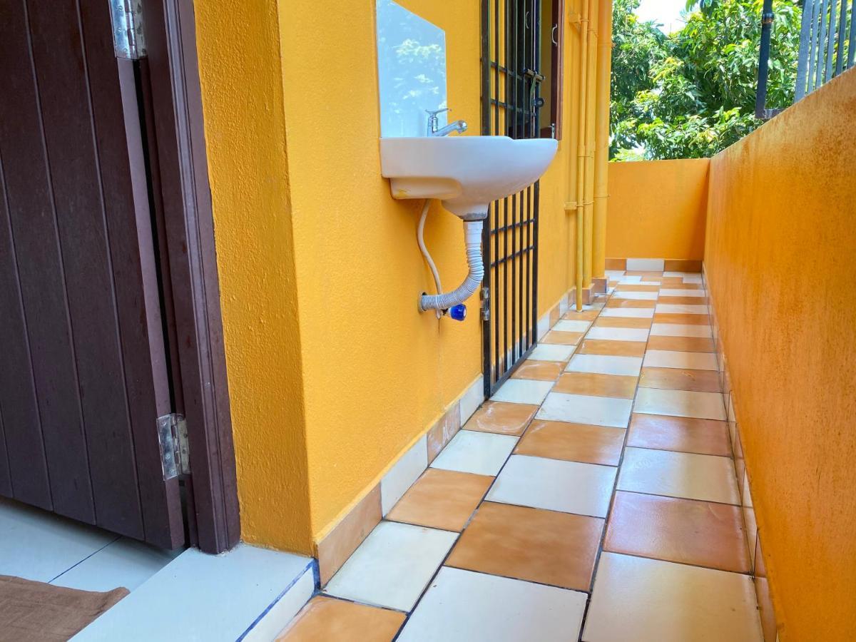Villa Shakti Puducherry Exterior foto