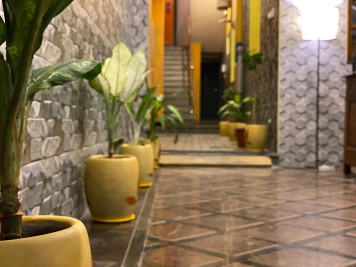 Villa Shakti Puducherry Exterior foto